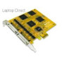 Sunix ser5416H 16xser pci e