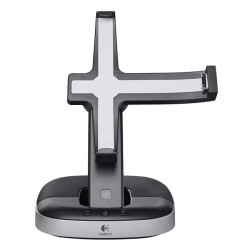 Logitech Speaker Stand  iPad