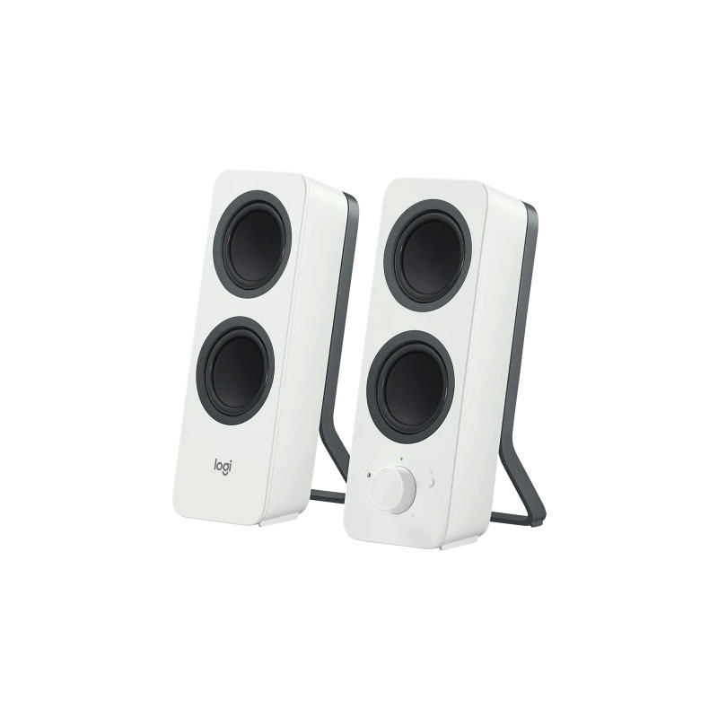Logitech Z207 2.0  BT Wireles
