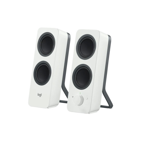 Logitech Z207 2.0  BT Wireles