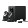 Logitech Z313 2.1   25w