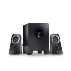 Logitech Z313 2.1   25w