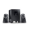 Logitech Z313 2.1   25w