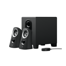 Logitech Z313 2.1   25w
