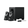 Logitech Z313 2.1   25w