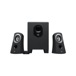 Logitech Z313 2.1   25w