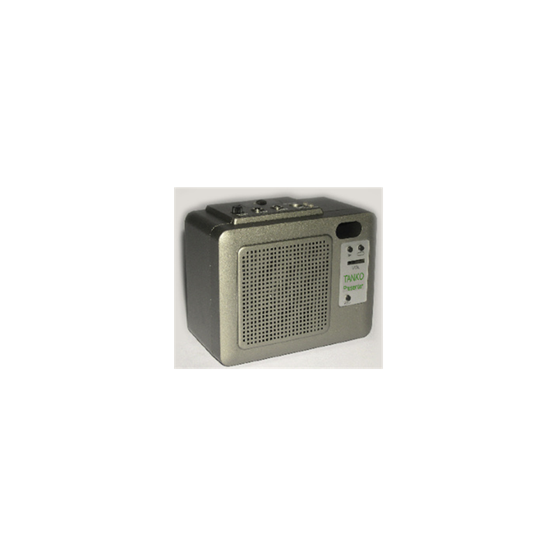 Tanko JM 180 presenter speaker