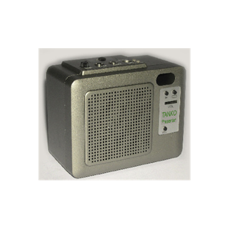 Tanko JM 250 w less preseter