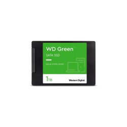 WDS100T2 3G0A 2.5" 1Tb Green