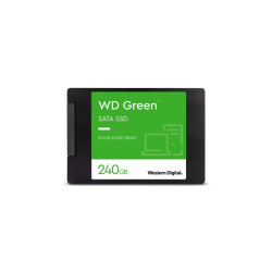 WDS240G2 3G0A 2.5" 240Gb Green