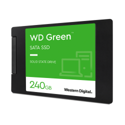 WDS240G2 3G0A 2.5" 240Gb Green