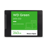 WDS240G2 3G0A 2.5" 240Gb Green