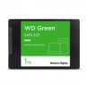 WDS480G2 3G0A 2.5" 480Gb Green