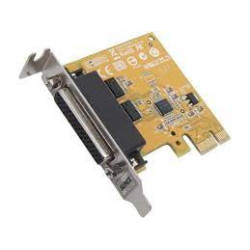 Sunix mio5499H 4s 1p pciE  Low