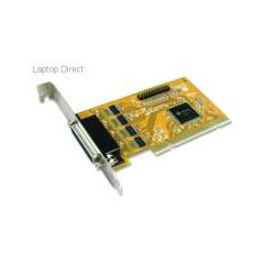 Sunix mio5499H 4s 1p pciE  Low