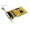 Sunix mio5499H 4s 1p pciE  Low