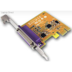 Sunix 6408a 1xlpt pci e  Low