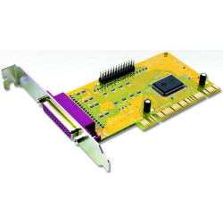 Sunix 6408a 1xlpt pci e  Low