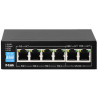 D Link DGS F1006P 4xPoE 2
