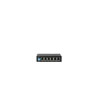 D Link DGS F1006P 4xPoE 2