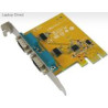 !Sunix 6437A 2xser pci-Express (1x)