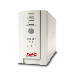 APC easy ups BV650i