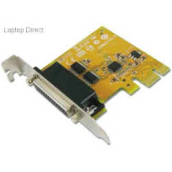 SUNIX ser6437HL 2xS PCiE Low S