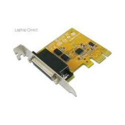 SUNIX ser6437HL 2xS PCiE Low S
