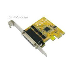 Sunix ser6456A 4xser std Low