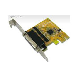 Sunix ser6456H 4xserial  Low