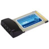 Sunix CBF3000 PCMCIA 3x1394A