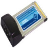 Sunix CBF3000 PCMCIA 3x1394A