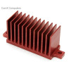 Zalman zm RHS50 ram heatsink