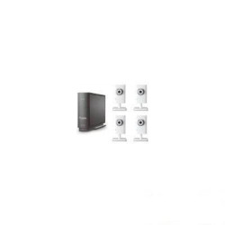 compro RS2104  4x CS60