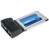 Sunix CBF3100S - 1 x ieee1394B ( 9pin )