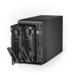 COMPRO RS2212 NETWORK VIDEO