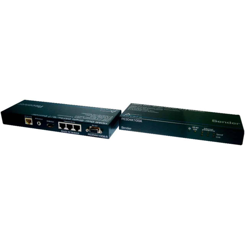 Aavara pB5000 Sender hdmi sw