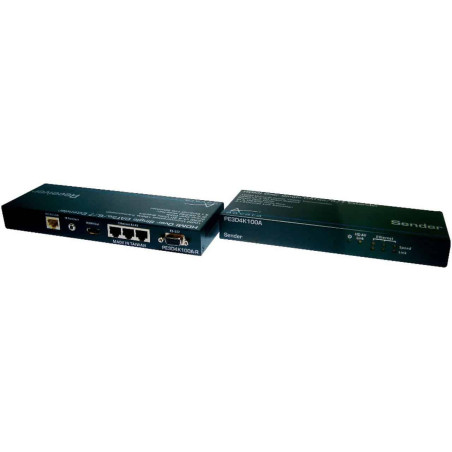 Aavara pB5000 Sender hdmi sw
