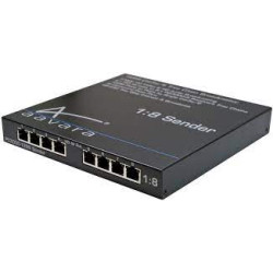 Aavara pB5000 Sender hdmi sw