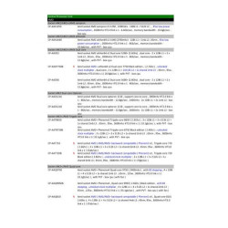 Sunix CBF3100S - 1 x ieee1394B ( 9pin )