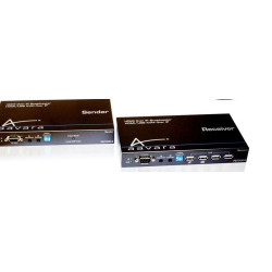 Aavara PB7000 S Sender