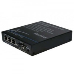 Aavara PD3000 Receiver