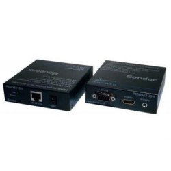 Aavara PE3D4K100A send receive