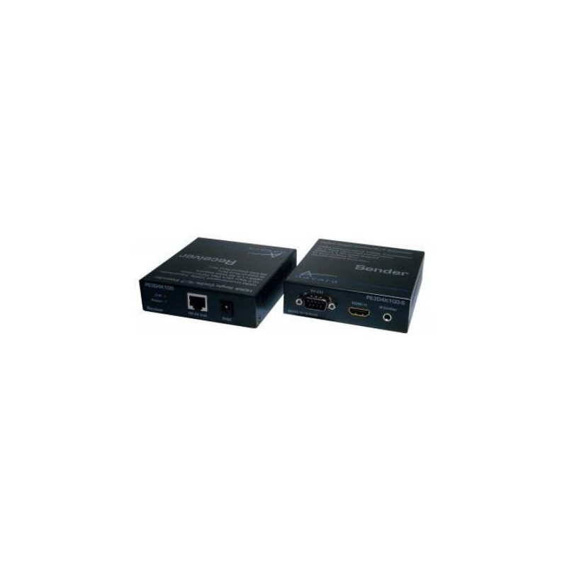 Aavara PE3D4K100A send receive