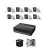 Aavara PE3D4K100A send receive