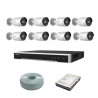Aavara PE3D4K100A send receive