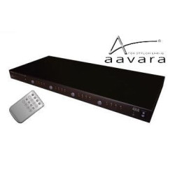 Aavara PM4X4A 4  4 HDMI