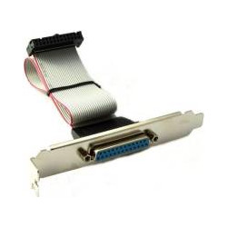 Sunix CBM2925 : 2 port serial ( 16c550 )
