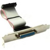Sunix CBM2925 : 2 port serial ( 16c550 )