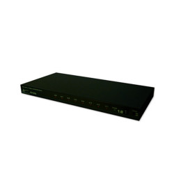 Aavara PS128A 1  8 HDMI spli